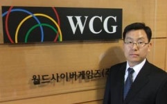 월드사이버게임즈㈜, 이수은 신임 대표이사 취임