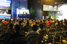 웅진 vs 하이트, 신한은행 위너스리그 10-11 5R