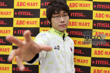 [ABC마트]’장기전의 달인’ 이재호, 레이스-배틀로 박성균에 승리(3경기)