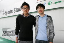 경기도 포곡중학교 학생 33명이 용산 경기장을 찾은 이유는?