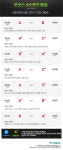 [포모스 평점]ABC마트 MSL 16강 3회차