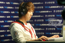 웅진 vs MBC게임, 신한은행 프로리그 10-11 5R