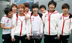 MBC게임 vs STX, 신한은행 프로리그 10-11 6R