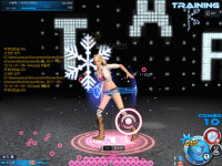 댄스게임 ‘엠스타’, 단순한 대결은 가라… 다양한 게임 모드로 재미 UP!