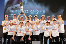 [신한은행 결승]KT, 2년 연속 라이벌 SK텔레콤 잡고 챔피언 등극!(종합)