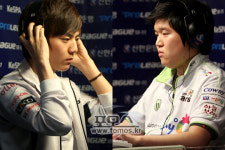 [추석 특집]강강술래를 한다면..."내 파트너는 너로 정했다!"