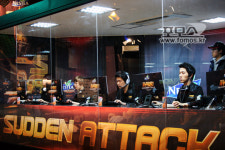 온게임넷, 국내 최초 FPS 전용 부스 선보인다