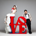 KT 이길만 코치, 10살 연하의 신부와 백년가약 맺는다