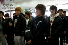 KT-웅진 태백 도착! 합동 워크샵 현장 스케치①