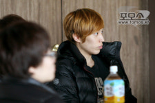 KT-웅진 태백 도착! 합동 워크샵 현장 스케치①