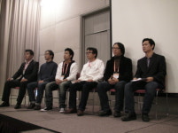 [G2011]김남철 위메이드 부사장, 모바일 게임은 위메이드의 성장동력이 될 것