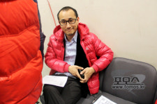 공군 vs SK텔레콤, SK플래닛 스타크래프트 프로리그 시즌1 1R