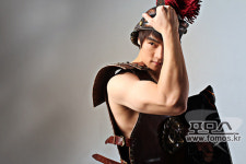 [라이브인터뷰]e스포츠의 영원한 ‘영웅’ 박정석, 그가 행복한 이유