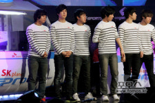 KT vs 제8게임단, SK플래닛 스타크래프트 프로리그 시즌1 2R