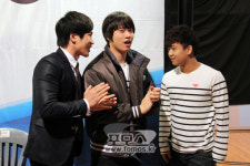 제8게임단 vs SK텔레콤 SK플래닛 스타크래프트 프로리그 시즌1 2R