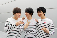 제8게임단 vs SK텔레콤 SK플래닛 스타크래프트 프로리그 시즌1 2R