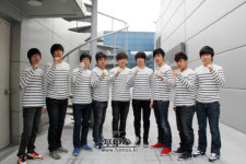 제8게임단 vs SK텔레콤 SK플래닛 스타크래프트 프로리그 시즌1 2R