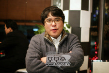[e사람]나이스게임TV 정진호 대표, “게임으로 하는 건 다 즐거워야죠”