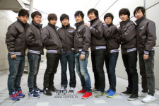 제8게임단 vs STX, SK플래닛 스타크래프트 프로리그 시즌1 2R