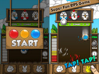 [GT차트-모바일게임]스마트폰 SNG의 인기, 순위에도 이어져