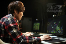 온게임넷 화제의 프로그램 ‘나는 캐리다’ 녹화 현장을 가다