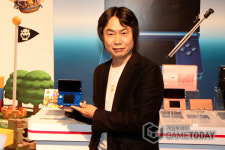 미야모토 시게루, 닌텐도는 스마트폰과 경쟁하지 않습니다