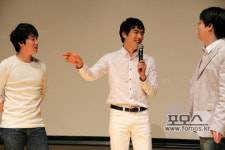 KT 롤스터 영웅 박정석, 은퇴식 현장 스케치