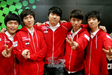아주부 리그오브레전드 더 챔피언스 스프링 2012 3, 4위전