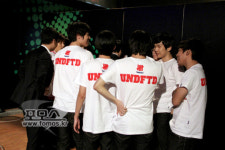 KT vs 제8게임단, SK플래닛 스타2 프로리그 시즌2 1R 2주차 4경기