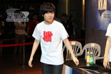 제8게임단 vs 공군, SK플래닛 스타2 프로리그 시즌2 1R 현장스케치