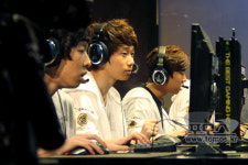 [넥슨 서든어택]퍼스트제너레이션, 연장전에서 뉴올스타 제압!(연장전)