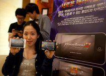 크레이지레인2 배틀, 국내 오픈마켓 3사 출시 완료