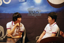 제8게임단 vs CJ, SK플래닛 스타2 프로리그 시즌2 2R 2주차 5경기