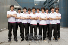 제8게임단 vs CJ, SK플래닛 스타2 프로리그 시즌2 2R 2주차 5경기