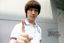 제8게임단 vs 공군, SK플래닛 스타2 프로리그 시즌2 3R 현장 스케치