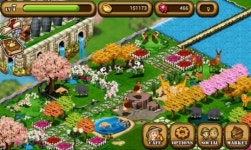 교배 재미 더한 동물 육성 SNG 애니멀팜, 이통 3사 오픈마켓에 출시