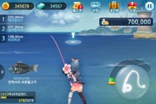 피쉬 아일랜드, 18일부터 매일 대회 연다