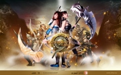 웹젠, 태국에서 C9 정식 서비스 개시