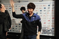 [SK플래닛]테러리스트 정명훈, 수비의 이영호 잡고 반격 시작!(4세트)
