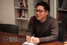 [GT인터뷰]윤효석 기획팀장, 건즈2, 차원이 다른 TPS를 선보이겠다