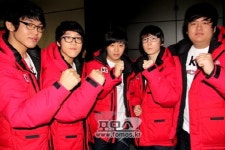 [LOL 배틀로얄]KT-B, 신입 멤버 ‘썸데이’와 함께 LG-IM 완파!