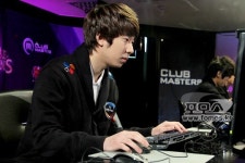 [클럽 마스터즈]죽지 않는 라이즈! CJ 엔투스, 2:1로 스코어 역전(3경기)