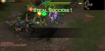 [GT인터뷰]백성현 대표, “스틸파이터, 높은 자유도 속에 즐기는 액션 RPG”