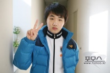 [SK플래닛]박대호, 남은 라운드에서 많은 승리를 거두고 싶다