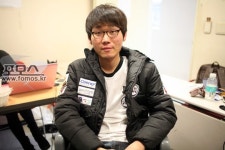 [SK플래닛]이재호, "내 차례가 온다면 이길 줄 알았다"