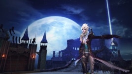 포르투나게임즈, MMORPG 칼리고 벨룸 사전 공개 서비스