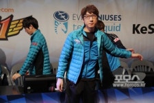 제8게임단 vs STX, SK플래닛 스타2 프로리그 시즌2 4R