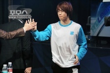 제8게임단 vs STX, SK플래닛 스타2 프로리그 시즌2 4R