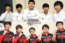 KT-B vs ahq 코리아, 실내&무도 아시아경기대회 한국 대표는 누구?