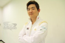 웅진 vs KT, SK플래닛 스타크래프트2 프로리그 12-13 시즌 4R